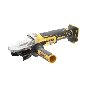Polizor unghiular DEWALT DCG405FN-XJ, 18V, 125mm, motor burstenlos - Img 1