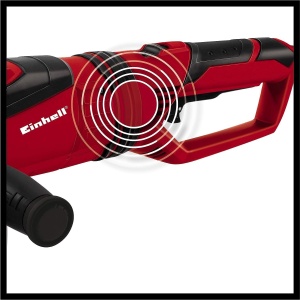 Polizor unghiular Einhell TE-AG 230, 2350W, cu maner anti-vibratii - Img 5