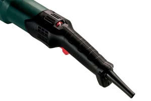 Polizor unghiular Metabo WEV 17-125, 1750W, 125 mm, ergonomic - Img 4