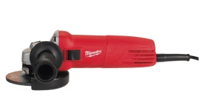 Polizor unghiular Milwaukee AG 10-115EK, 1000W, 115mm, 2.1kg - Img 2