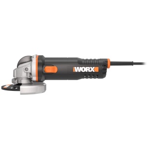 Polizor unghiular WORX WX712 125mm, 860 W - Img 3