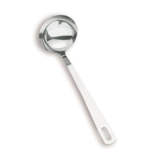 Polonic inox Lacor 62503 31 cm calitate premium