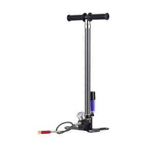 Pompa de Aer VEVOR 3,5 Trepte, 4500 psi, cu Filtru Ulei-Apa, Manometru - Img 9