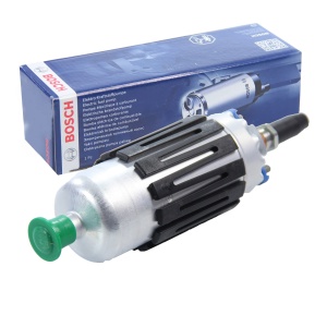 Pompa de combustibil electrica Bosch 0580464125 pentru motoare pe benzina si motorina