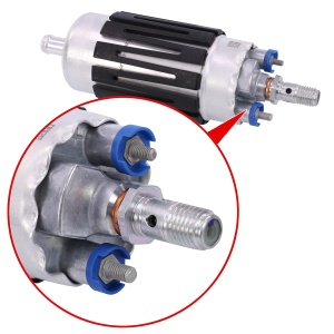 Pompa de combustibil electrica Bosch 0580464126, compatibila cu diverse modele auto - Img 2