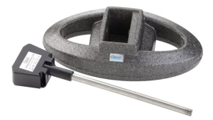 Pompa de deszapezire OASE 51231 IceFree Thermo 330, pentru iazuri, protectie la inghet - Img 2