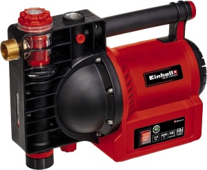 Pompa de gradina Einhell GE-GP 1145 ECO 1100W Debit 4500 Lh Protectie anti-inghet