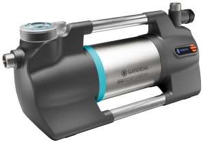 Pompa de gradina Gardena 6300 SilentComfort, 6300 lh, rostfrie, controlata prin aplicatie