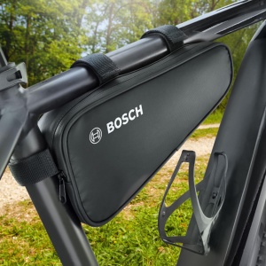 Pompa electrica Bosch EasyPump, 3.0 Ah, 150 PSI, cu LED si USB-C - Img 6