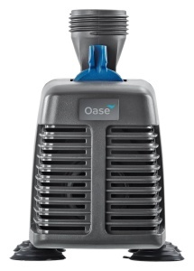 Pompa pentru acvarii OASE OptiMax 2000, 2000 lh, 32 W, ajustabila - Img 2