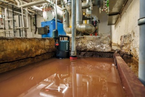 Pompa submersibila Metabo KP 160-35 SF, 500 W, 16000 lh, pentru apa curata si murdara - Img 3