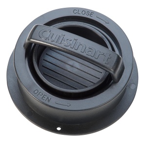 Presa de Burger Cuisinart CSBP-100, 3-in-1, Antiaderenta, Spalare Automata