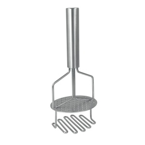 Presa de cartofi Metaltex 195102010, inox, 25,5 x 7,8 x 7 cm