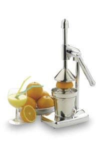 Presa manuala pentru fructe Lacor 63914, inalta, de calitate superioara