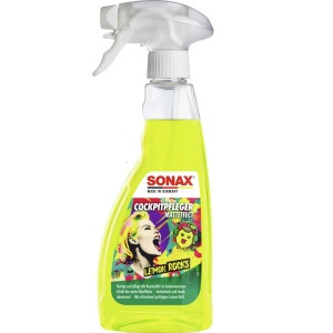 Produse de curatenie SONAX CockpitPfleger Matteffect 500 ml, pentru suprafete mate