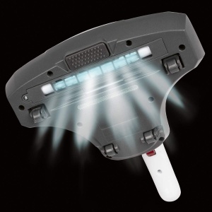 ProfiCare PC-MS 3079 Aspirator pentru saltele si mobilier 300W cu UV alb - Img 2