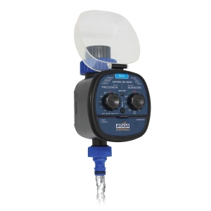 Programator de Irigare Aqua Control C4099O, Automatizare, 1-120 Minute, Pachet Ecologic