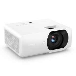 Proiector BenQ LW655C 4000 Lumen WXGA, Laser, pentru Conferinte