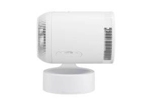 Proiector digital LG CineBeam PU700R, alb, design compact - Img 4
