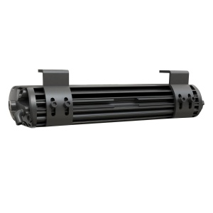 Proiector LED OSRAM LEDriving MX250-CB, 2700 Lumen, 320 m, IP69K - Img 4