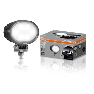 Proiector LED OSRAM LEDriving Oval WL VX150-WD, 2300 Lumen, 12V24V