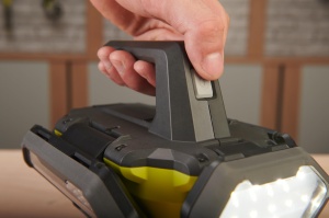 Proiector LED RYOBI 18V ONE R18L360-0 360deg 3500 Lumen fara acumulator - Img 7