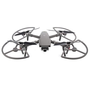Propeller pentru DJI Mavic 2 Pro si Mavic 2 Zoom, design aerodinamic, set complet - Img 2
