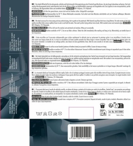 Prosoape din microfibra SONAX MicrofaserTrockenTuch Plus, 1 bucata, uscare rapida, design delicat - Img 2