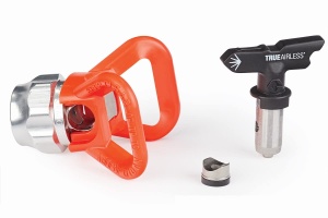 Protectie Dusa Graco 243161 RAC 5 pentru Magnum A20-A100, Usor de Montat - Img 3