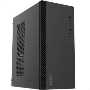 Protector de birou MSI PRO Shield M100P, design elegant, rezistent la zgarieturi - Img 1