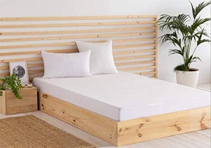 Protector de saltea Todocama, 180 x 190200 cm, impermeabil, respirabil - Img 2