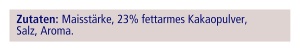 Pudding Dr. Oetker Original Schokolade feinherb, 3 x 48 g, Desert pentru intreaga familie - Img 5