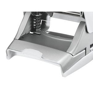 Puncher Metalic Leitz NeXXt Style, 30 Foi, Culoare Alb Arktik - Img 13