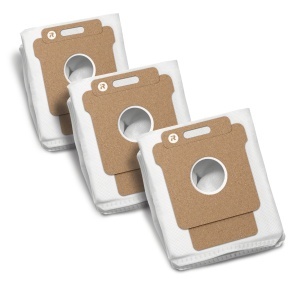 Punga de aspirator iRobot pentru Roomba 105, 405, 505, 3 bucati