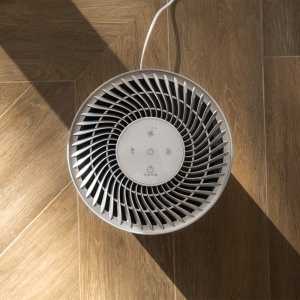 Purificator de aer Cecotec TotalPure 2000 Connected 50W Wi-Fi CADR 160 m3h - Img 5