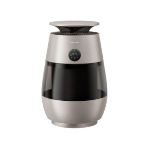 Purificator de aer Dreame AP10, sistem de curatare 360, LED si control prin aplicatie