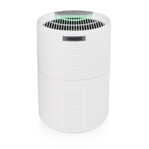 Purificator de aer Princess Smart 356280 - 280 mh, 35 m, 3 filtre