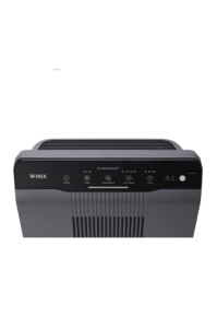 Purificator de aer WINIX 5300-2 alergic cu filtru de aer HEPA H13 impotriva alergiilor, prafului, polenului, parului de animale de companie, feedback privind calitatea aerului si mod automat, purificator de aer CADR 390m3/h pentru 99m^2. - Img 12