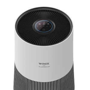 Purificator de aer WINIX T500, HEPA, 250 mh, alb, pentru suprafete de 50m - Img 4
