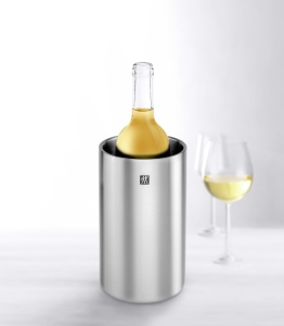 Racitor de vin ZWILLING J.A. Henckels, inox, pentru sticle de 750 ml - Img 2