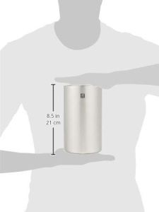 Racitor de vin ZWILLING Sommelier din otel inoxidabil, 1.8L, argintiu - Img 3