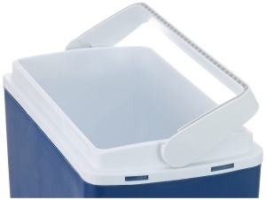 Racitor electric Mobicool Mirabelle MM24 DC, 21L, 12V, pentru auto si camion - Img 4