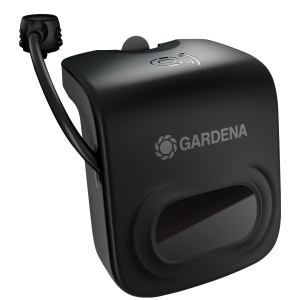 Radar Anticollision Gardena SILENO, compatibil promaxfree, montare usoara