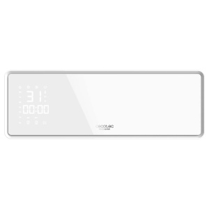 Radiator ceramic Cecotec Ready Warm 5300, 2000 W, cu telecomanda, IP22