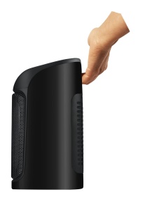Radiator electric Rowenta Mini Excel SO9261, 1000W, design compact, silentios - Img 4