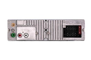 Radio auto Blaupunkt Valencia 200 DAB BT Bluetooth USB Negru - Img 3