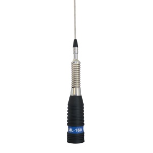 Radio CB PNI Escort HP 8024 ASQ cu antena PNI ML160, 40 canale, 4W - Img 4