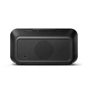 Radio cu ceas Philips TAR3356, afisaj mare, tuner FM digital, alarma dubla - Img 4