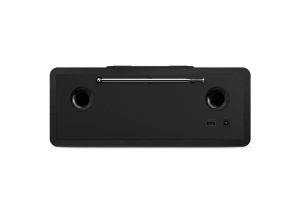 Radio digital Philips R880510 DAB Bluetooth Qi wireless charging design mat negru - Img 4