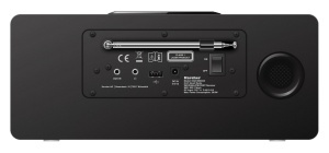 Radio Internete Karcher DAB 9000CDi cu CD-Player, Bluetooth, 36W - Img 5